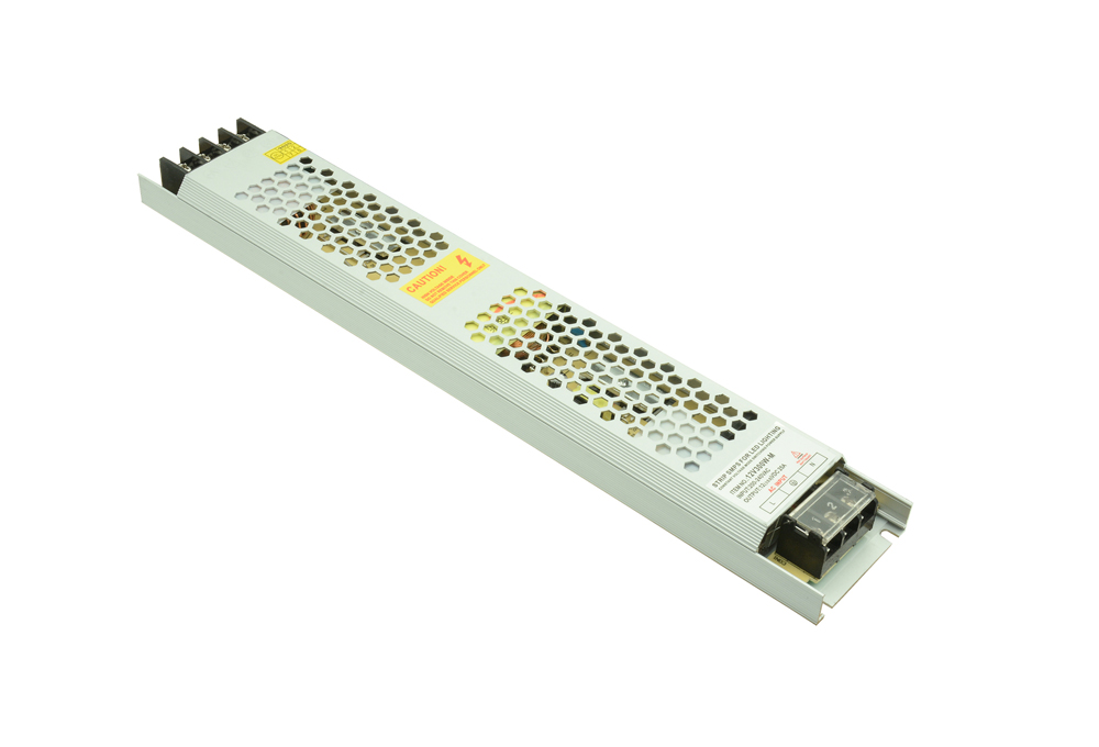 300W 12V light box power supply